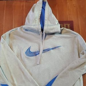 Nike sweatshirt